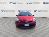 Used 2012 Toyota Prius Three image 3