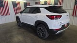 New 2025 Chevrolet TrailBlazer LT w/ Convenience Package image 2