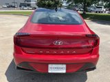 Used 2021 Hyundai Sonata Limited image 6