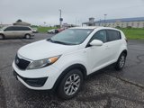 Used 2015 Kia Sportage LX image 3