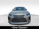 Certified 2021 Lexus RX 350 AWD w/ Premium Package image 3