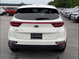 Certified 2021 Kia Sportage LX image 6