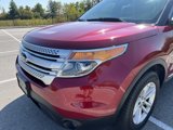 Used 2015 Ford Explorer XLT w/ Equipment Group 202B image 4