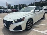 Used 2023 Nissan Altima 2.5 SV image 4