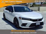 Used 2022 Honda Civic Si image 3
