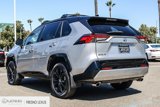Used 2023 Toyota RAV4 XSE image 4