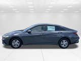 New 2025 Hyundai Elantra SE image 4