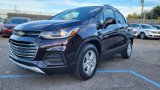 Used 2021 Chevrolet Trax LT w/ LT Convenience Package image 5