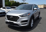 Used 2021 Hyundai Tucson SE image 2
