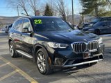 Used 2022 BMW X3 xDrive30i w/ Premium Package 2 image 3
