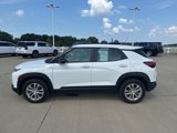 Used 2022 Chevrolet TrailBlazer LS image 2