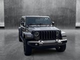 Used 2021 Jeep Wrangler Unlimited Sahara image 4