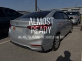 Used 2022 Hyundai Accent SE image 4