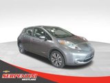 Used 2015 Nissan Leaf SV w/ LED & Quick Charge Package image 6