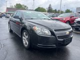 Used 2012 Chevrolet Malibu LT image 4