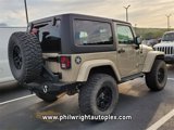 Used 2017 Jeep Wrangler Sport image 5