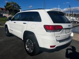 Certified 2020 Jeep Grand Cherokee Limited image 6