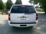 Used 2014 Chevrolet Suburban LT image 4