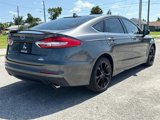 Used 2020 Ford Fusion SE w/ Equipment Group 151A image 5