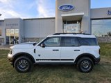 New 2024 Ford Bronco Sport Big Bend image 2