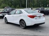 Used 2017 Toyota Corolla SE image 3