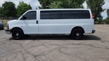 Used 2018 Chevrolet Express 3500 LT w/ LT Preferred Equipment Group image 5