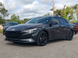 Used 2021 Hyundai Elantra SEL image 2