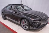 Certified 2025 Genesis G70 2.5T w/ Sport Prestige Package image 5