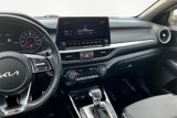 Used 2022 Kia Forte GT-Line w/ GT-Line Technology Package image 6