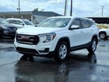 Used 2024 GMC Terrain SLE image 2