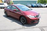 Used 2014 Honda Civic LX image 3