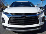 Used 2019 Chevrolet Blazer LT image 2