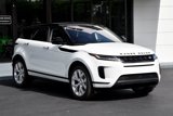 Used 2020 Land Rover Range Rover Evoque SE image 5