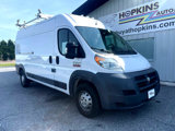 Used 2016 RAM ProMaster 2500 w/ Cargo Convenience Group image 2