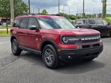 New 2025 Ford Bronco Sport Big Bend image 4