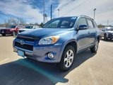 Used 2010 Toyota RAV4 Limited image 6