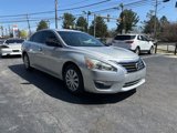 Used 2013 Nissan Altima 2.5 image 2