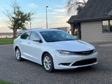 Used 2015 Chrysler 200 C image 2