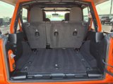 Used 2023 Jeep Wrangler Sport S image 5
