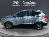 Used 2015 Hyundai Tucson SE image 2