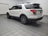 Used 2015 Ford Explorer XLT w/ Equipment Group 202A image 5