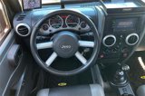 Used 2010 Jeep Wrangler Unlimited Sahara w/ Trailer Tow Group image 5