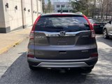 Used 2015 Honda CR-V Touring image 5