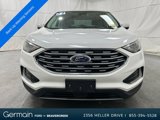 Used 2022 Ford Edge SEL w/ Convenience Package image 3