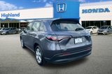 Certified 2023 Honda HR-V LX image 3