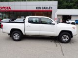 Used 2018 Toyota Tacoma SR w/ SR Convenience Package image 2