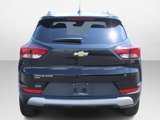 Used 2025 Chevrolet TrailBlazer LT image 4