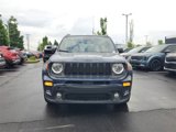 Used 2021 Jeep Renegade Latitude w/ Sun & Sound Group image 2
