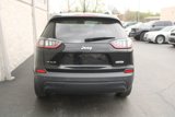 Used 2019 Jeep Cherokee Latitude Plus image 3