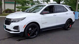 Certified 2022 Chevrolet Equinox Premier image 4